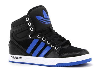 adidas court attitude zwarte hoge sneakers|Buy Court Attitude .